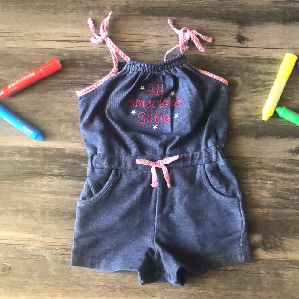 ‼️Clearance‼️Koala Kids Romper size 6-9 months